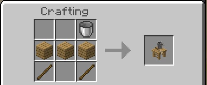 Step-by-step guide to installing the DecoFlex Furniture addon in Minecraft.