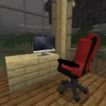 Lance Furniture addon