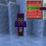 Enderite addon