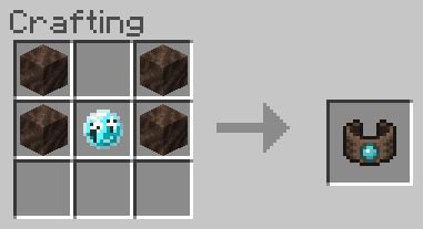 Morphing Bracelet Addon for Minecraft Pe