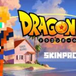 Skin pack: Dragon Ball SkinPack